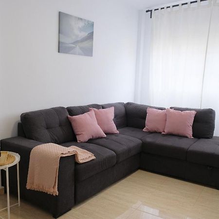 Eden Rentals Rincon Cozy Taco Bagian luar foto