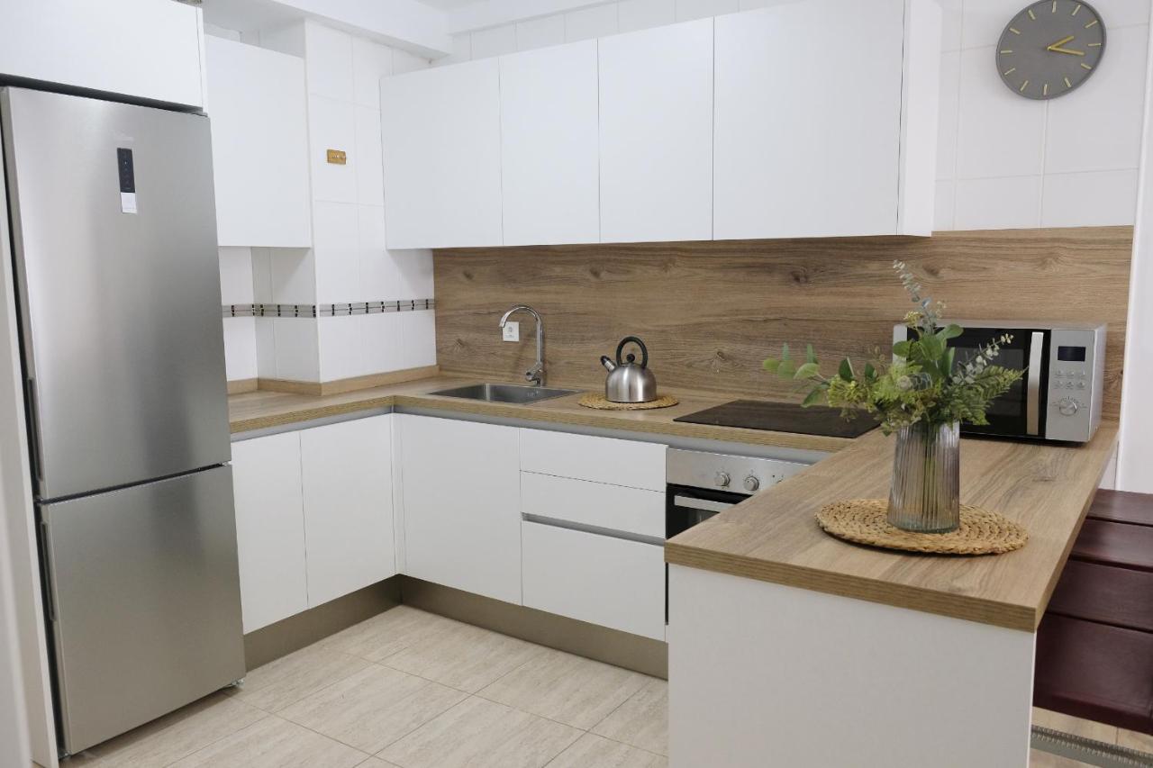 Eden Rentals Rincon Cozy Taco Bagian luar foto