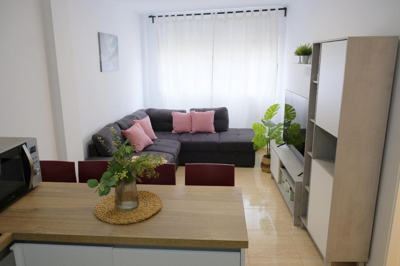 Eden Rentals Rincon Cozy Taco Bagian luar foto