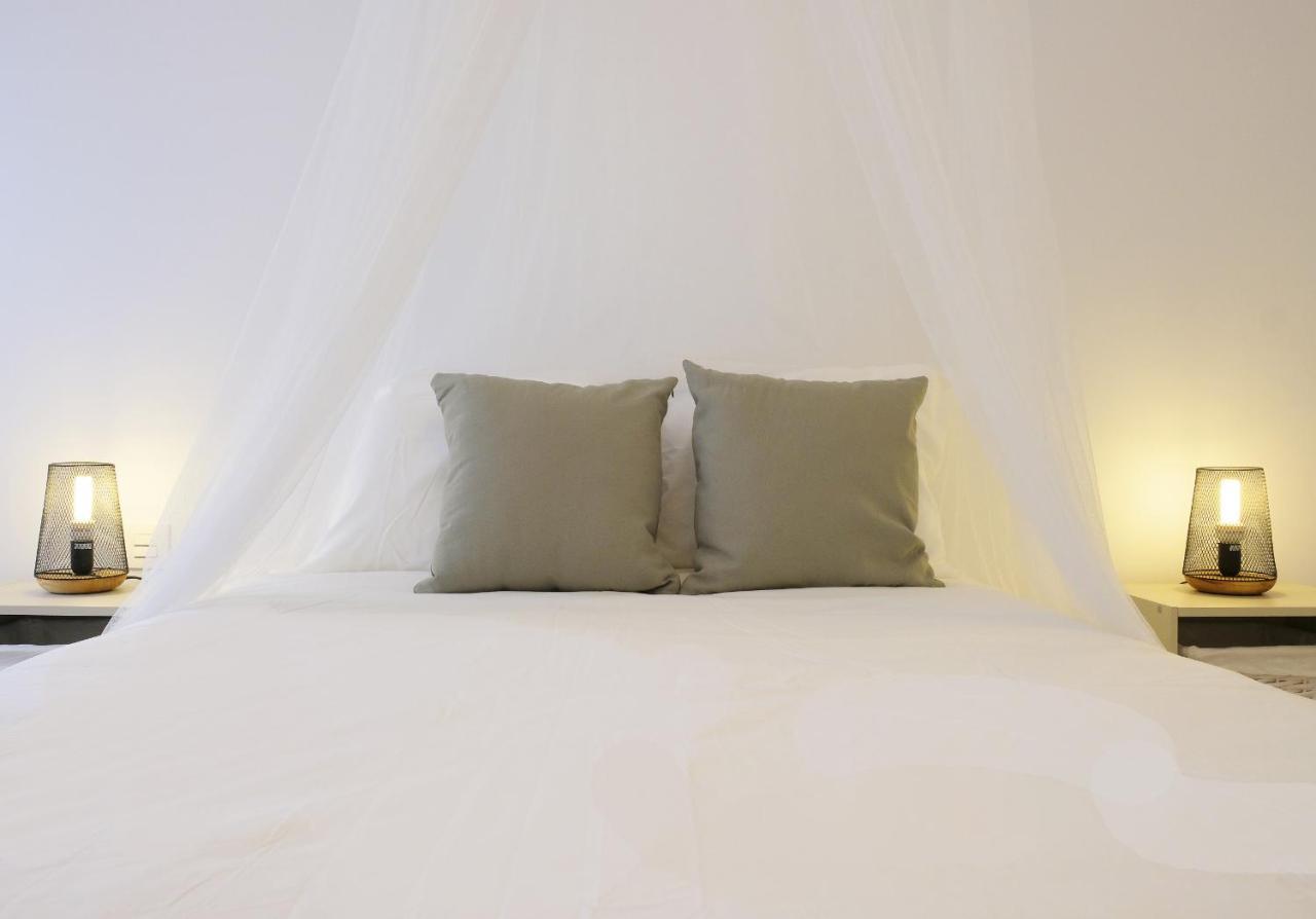 Eden Rentals Rincon Cozy Taco Bagian luar foto