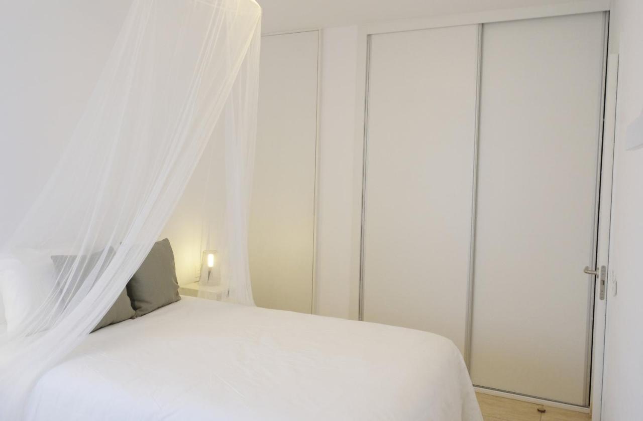 Eden Rentals Rincon Cozy Taco Bagian luar foto